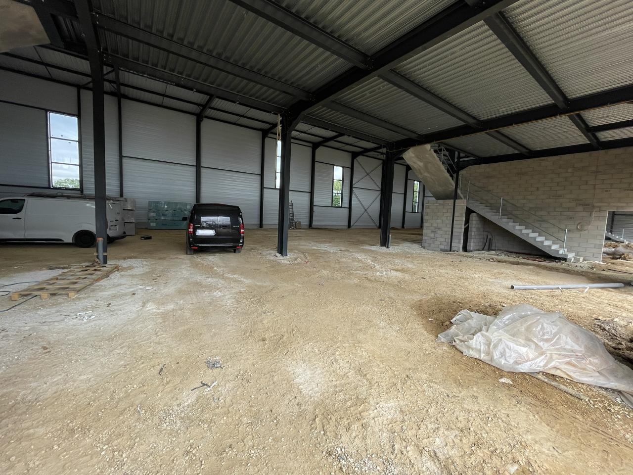 Local d'activité Chalifert 3953m² Location local d'activité Chalifert Seine-et-Marne OLACT2203895 14
